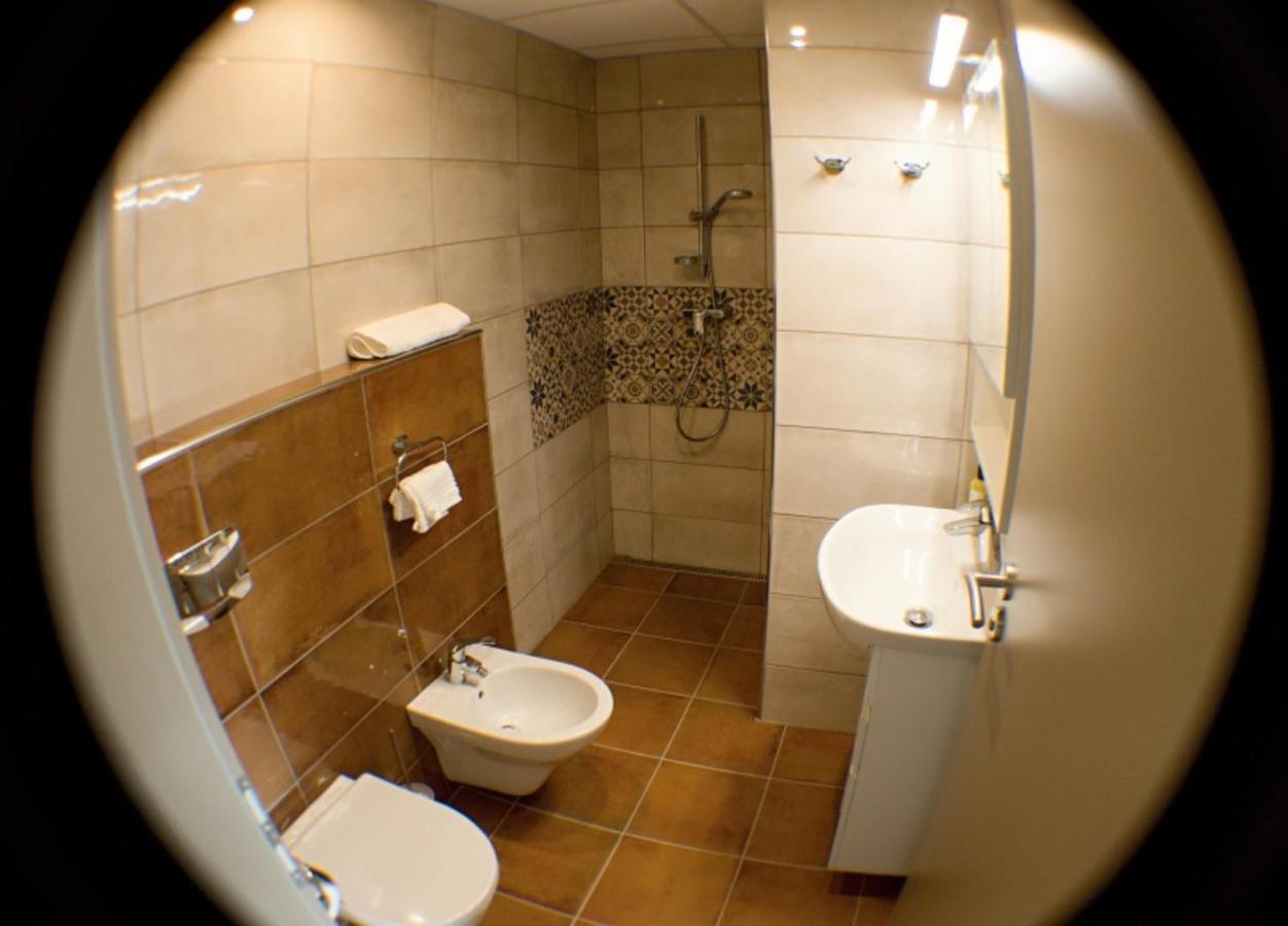 Bed and Breakfast Element Český Krumlov Exteriér fotografie